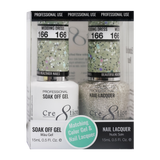 Cre8tion - Gel & Lacquer Glitter Duo (#145 - #216)