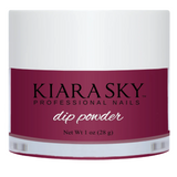 Kiara Sky - Polvo para inmersión 1oz (#D600 - #D632)