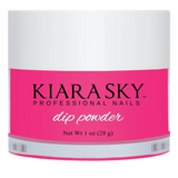 Kiara Sky - Polvo para inmersión 1oz (#D600 - #D632)