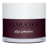 Kiara Sky - Polvo para inmersión 1oz (#D600 - #D632)