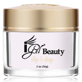 IGel - Dip & Dap Powder 2oz (#DD01 - #DD99)