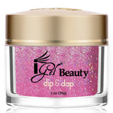 IGel - Dip & Dap Powder 2oz (#DD100 - #DD159)