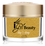 IGel - Dip & Dap Powder 2oz (#DD160 - #DD247)