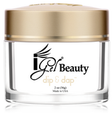 IGel - Dip & Dap Powder 2oz (#DD160 - #DD247)