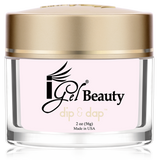 IGel - Dip & Dap Powder 2oz (#DD160 - #DD247)