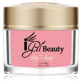 IGel - Dip & Dap Powder 2oz (#DD160 - #DD247)