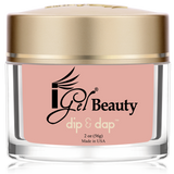 IGel - Dip & Dap Powder 2oz (#DD160 - #DD247)