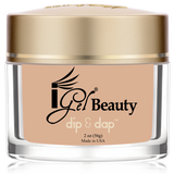 IGel - Dip & Dap Powder 2oz (#DD160 - #DD247)