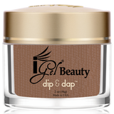 IGel - Dip & Dap Powder 2oz (#DD160 - #DD247)