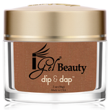 IGel - Dip & Dap Powder 2oz (#DD160 - #DD247)