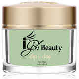 IGel - Dip & Dap Powder 2oz (#DD160 - #DD247)