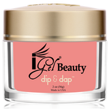 IGel - Dip & Dap Powder 2oz (#DD160 - #DD247)