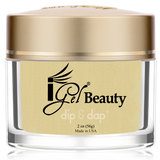 IGel - Dip & Dap Powder 2oz (#DD160 - #DD247)