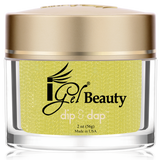 IGel - Dip & Dap Powder 2oz (#DD160 - #DD247)