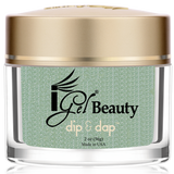 IGel - Dip & Dap Powder 2oz (#DD160 - #DD247)