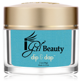 IGel - Dip & Dap Powder 2oz (#DD160 - #DD247)