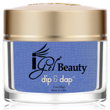 IGel - Dip & Dap Powder 2oz (#DD160 - #DD247)
