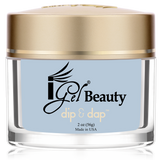 IGel - Dip & Dap Powder 2oz (#DD160 - #DD247)