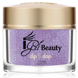 IGel - Dip & Dap Powder 2oz (#DD160 - #DD247)