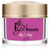 IGel - Dip & Dap Powder 2oz (#DD160 - #DD247)