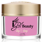 IGel - Dip & Dap Powder 2oz (#DD160 - #DD247)