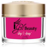 IGel - Dip & Dap Powder 2oz (#DD160 - #DD247)