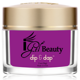 IGel - Dip & Dap Powder 2oz (#DD160 - #DD247)