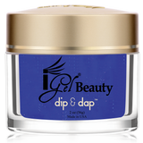 IGel - Dip & Dap Powder 2oz (#DD160 - #DD247)