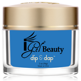 IGel - Dip & Dap Powder 2oz (#DD160 - #DD247)