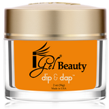 IGel - Dip & Dap Powder 2oz (#DD160 - #DD247)