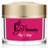 IGel - Dip & Dap Powder 2oz (#DD160 - #DD247)