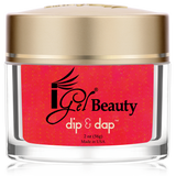 IGel - Dip & Dap Powder 2oz (#DD160 - #DD247)