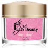 IGel - Dip & Dap Powder 2oz (#DD160 - #DD247)
