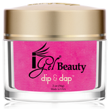 IGel - Dip & Dap Powder 2oz (#DD160 - #DD247)