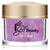 IGel - Dip & Dap Powder 2oz (#DD160 - #DD247)