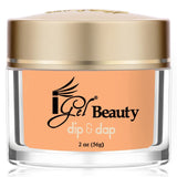 IGel - Dip & Dap Powder 2oz (#DD01 - #DD99)