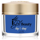 IGel - Dip & Dap Powder 2oz (#DD160 - #DD247)