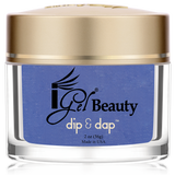 IGel - Dip & Dap Powder 2oz (#DD160 - #DD247)