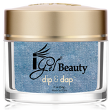 IGel - Dip & Dap Powder 2oz (#DD160 - #DD247)