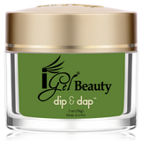 IGel - Dip & Dap Powder 2oz (#DD160 - #DD247)