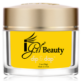 IGel - Dip & Dap Powder 2oz (#DD160 - #DD247)