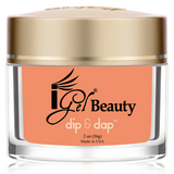 IGel - Dip & Dap Powder 2oz (#DD160 - #DD247)