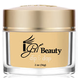 IGel - Dip & Dap Powder 2oz (#DD01 - #DD99)
