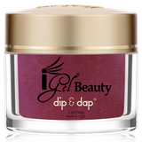 IGel - Dip & Dap Powder 2oz (#DD160 - #DD247)
