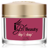 IGel - Dip & Dap Powder 2oz (#DD160 - #DD247)
