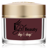 IGel - Dip & Dap Powder 2oz (#DD160 - #DD247)
