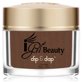 IGel - Dip & Dap Powder 2oz (#DD160 - #DD247)