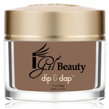 IGel - Dip & Dap Powder 2oz (#DD160 - #DD247)
