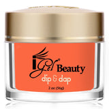 IGel - Dip & Dap Powder 2oz (#DD01 - #DD99)