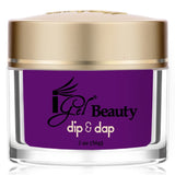 IGel - Dip & Dap Powder 2oz (#DD01 - #DD99)